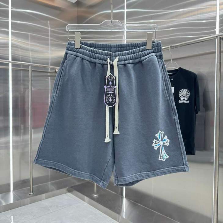 Picture of Chrome Hearts Short Pants _SKUChromeHeartsM-2XLhgntx8516765